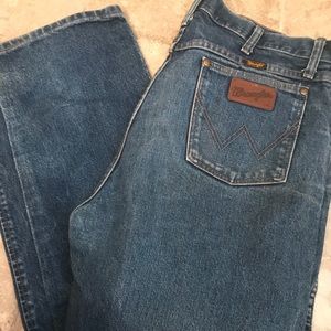 Wrangler Jeans